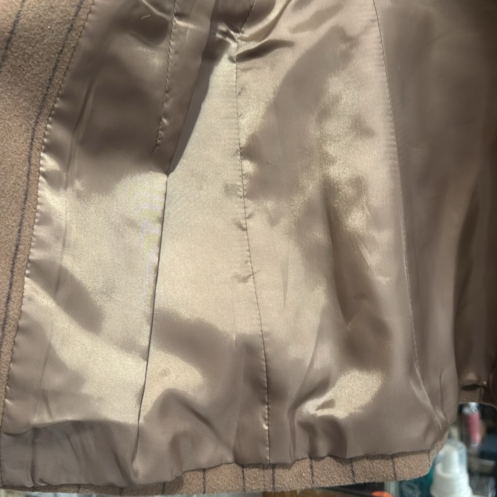 Tera Blazer Jacket View 4
